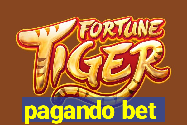 pagando bet